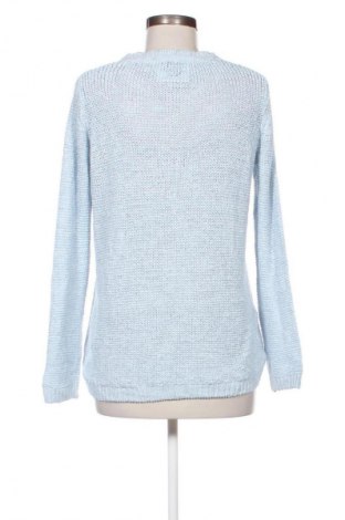 Damenpullover Esmara, Größe M, Farbe Blau, Preis 6,99 €