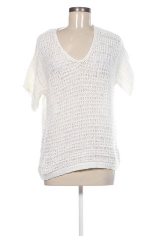 Damenpullover Esprit, Größe S, Farbe Weiß, Preis € 15,99