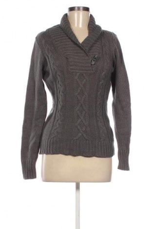 Damski sweter Esprit, Rozmiar S, Kolor Szary, Cena 94,25 zł