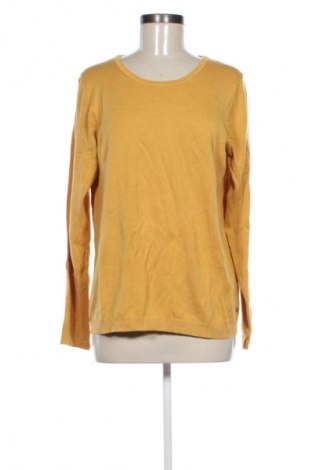 Дамски пуловер Esprit, Размер XXL, Цвят Оранжев, Цена 31,99 лв.