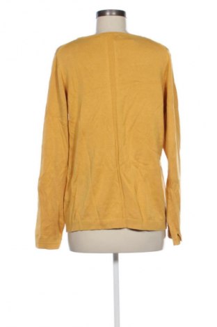 Дамски пуловер Esprit, Размер XXL, Цвят Оранжев, Цена 31,99 лв.