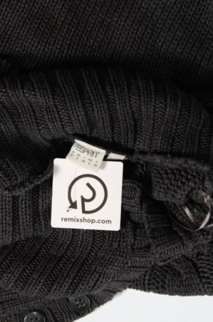 Damenpullover Esprit, Größe L, Farbe Grau, Preis 14,99 €