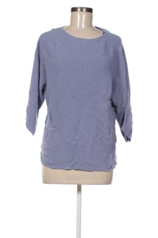 Дамски пуловер Esprit, Размер XL, Цвят Син, Цена 9,99 лв.