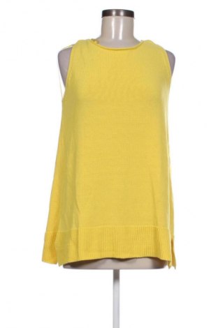 Дамски пуловер Esprit, Размер XL, Цвят Жълт, Цена 41,06 лв.