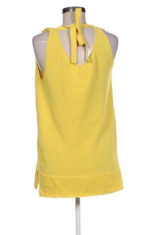 Дамски пуловер Esprit, Размер XL, Цвят Жълт, Цена 41,06 лв.