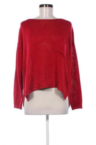 Γυναικείο πουλόβερ Esprit, Μέγεθος M, Χρώμα Κόκκινο, Τιμή 20,92 €