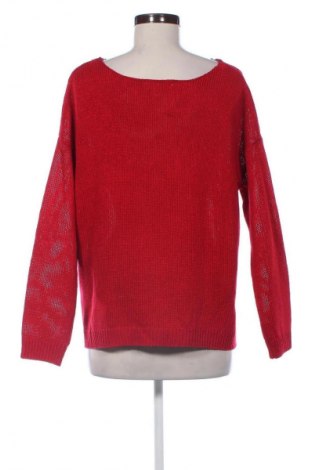 Γυναικείο πουλόβερ Esprit, Μέγεθος M, Χρώμα Κόκκινο, Τιμή 20,92 €