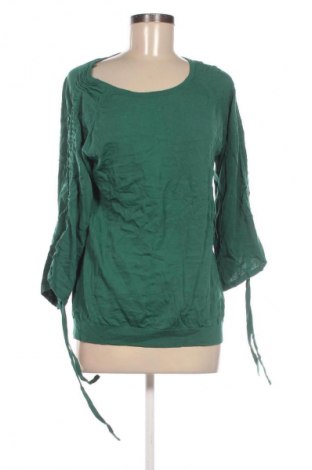 Női pulóver Esprit, Méret L, Szín Zöld, Ár 6 159 Ft