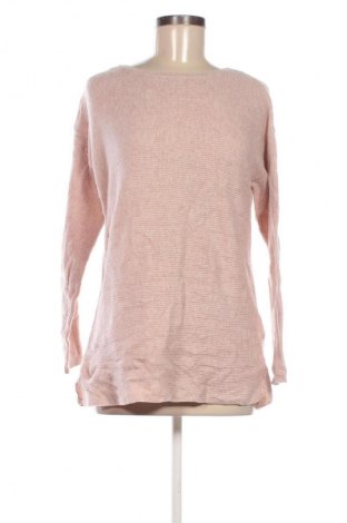 Дамски пуловер Esprit, Размер L, Цвят Бежов, Цена 23,99 лв.