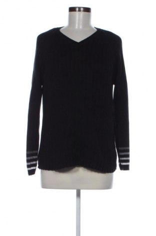Дамски пуловер Esprit, Размер XL, Цвят Черен, Цена 29,99 лв.