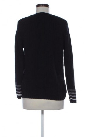 Дамски пуловер Esprit, Размер XL, Цвят Черен, Цена 29,99 лв.