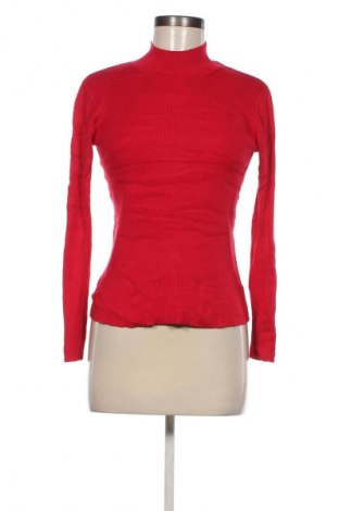 Γυναικείο πουλόβερ Esprit, Μέγεθος S, Χρώμα Κόκκινο, Τιμή 11,99 €
