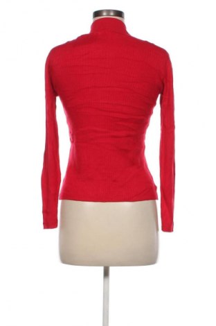 Γυναικείο πουλόβερ Esprit, Μέγεθος S, Χρώμα Κόκκινο, Τιμή 11,99 €