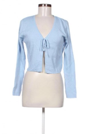 Dámsky pulóver Essentials, Veľkosť L, Farba Modrá, Cena  11,95 €