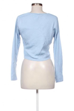 Dámsky pulóver Essentials, Veľkosť L, Farba Modrá, Cena  11,95 €