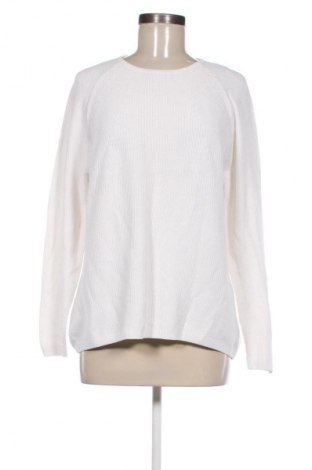 Dámský svetr Essentials by Tchibo, Velikost XL, Barva Bílá, Cena  508,00 Kč