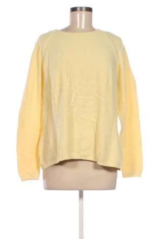 Dámsky pulóver Essentials by Tchibo, Veľkosť XL, Farba Žltá, Cena  3,95 €