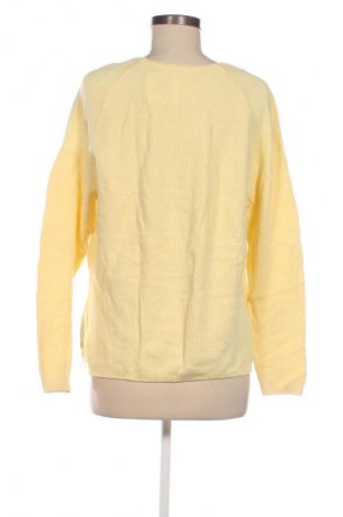Dámsky pulóver Essentials by Tchibo, Veľkosť XL, Farba Žltá, Cena  3,95 €