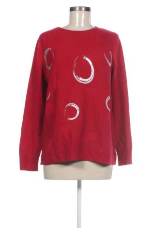 Pulover de femei Estelle, Mărime L, Culoare Multicolor, Preț 58,99 Lei