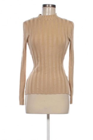 Dámsky pulóver Even&Odd, Veľkosť M, Farba Béžová, Cena  14,91 €