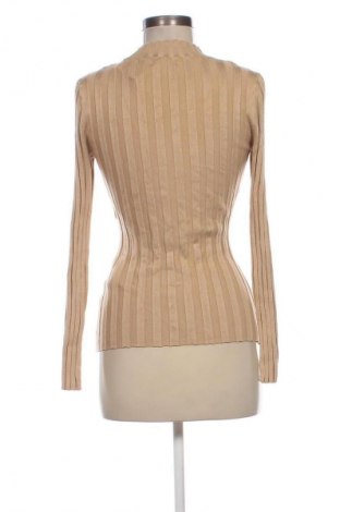 Dámsky pulóver Even&Odd, Veľkosť M, Farba Béžová, Cena  14,91 €