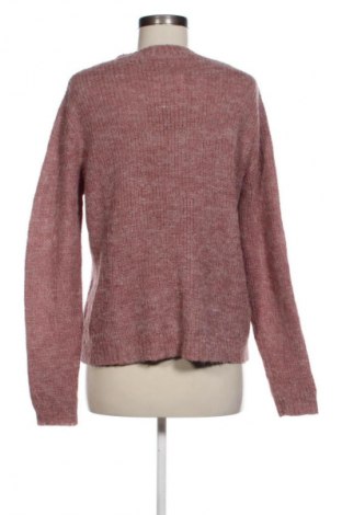 Damski sweter Even&Odd, Rozmiar M, Kolor Popielaty róż, Cena 66,67 zł