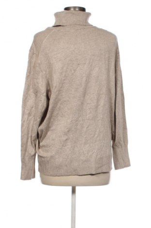 Dámský svetr Ever.me by Takko Fashion, Velikost XXL, Barva Béžová, Cena  289,00 Kč