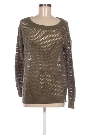 Női pulóver Ever.me by Takko Fashion, Méret M, Szín Zöld, Ár 3 069 Ft