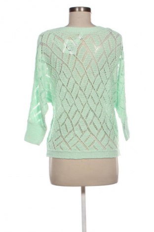 Γυναικείο πουλόβερ Ever.me by Takko Fashion, Μέγεθος S, Χρώμα Πράσινο, Τιμή 10,99 €