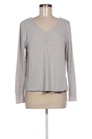 Dámský svetr Ever.me by Takko Fashion, Velikost L, Barva Šedá, Cena  289,00 Kč