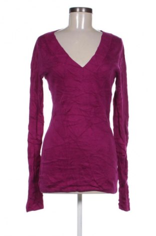 Dámsky pulóver Express, Veľkosť L, Farba Fialová, Cena  8,95 €