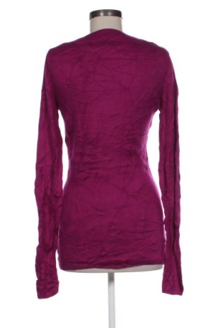 Dámsky pulóver Express, Veľkosť L, Farba Fialová, Cena  8,95 €