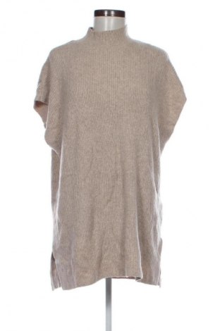 Dámský svetr F&F, Velikost XL, Barva Béžová, Cena  371,00 Kč
