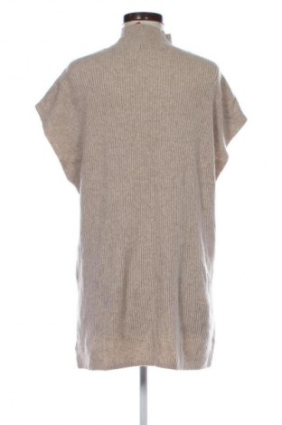 Dámský svetr F&F, Velikost XL, Barva Béžová, Cena  371,00 Kč