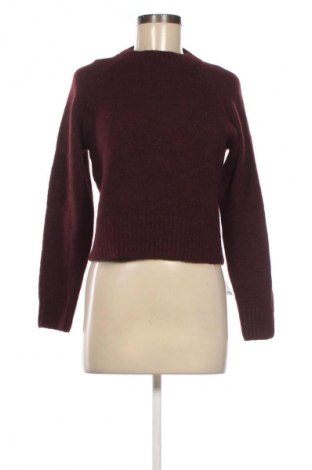 Damenpullover F&F, Größe XS, Farbe Rot, Preis € 24,00