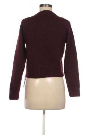 Damenpullover F&F, Größe XS, Farbe Rot, Preis € 24,00