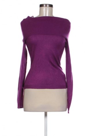 Damenpullover F&F, Größe S, Farbe Lila, Preis 14,83 €