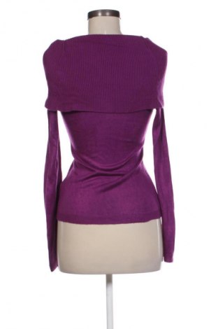 Damenpullover F&F, Größe S, Farbe Lila, Preis 14,83 €