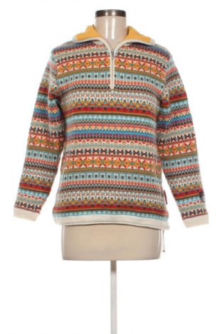 Γυναικείο πουλόβερ F.LLI Campagnolo, Μέγεθος S, Χρώμα Πολύχρωμο, Τιμή 11,99 €