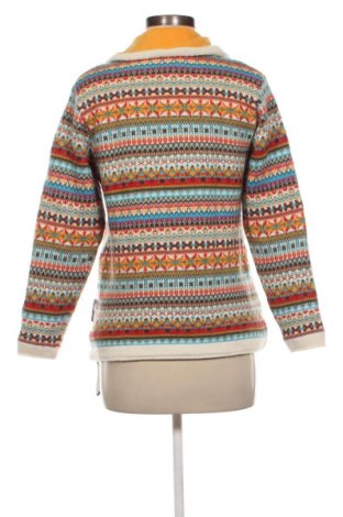 Γυναικείο πουλόβερ F.LLI Campagnolo, Μέγεθος S, Χρώμα Πολύχρωμο, Τιμή 11,99 €
