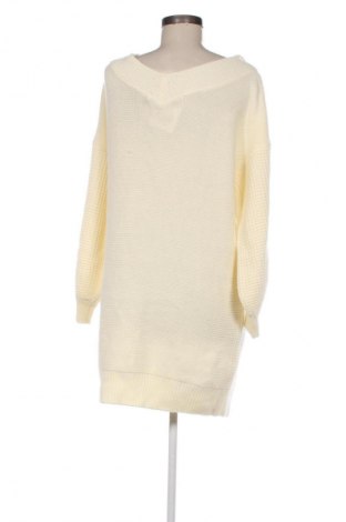 Dámsky pulóver Fashion Union, Veľkosť L, Farba Kremová, Cena  20,99 €