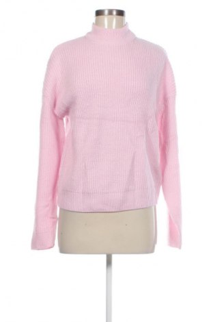Damenpullover Fb Sister, Größe M, Farbe Rosa, Preis € 7,99