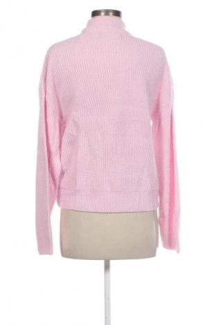 Damenpullover Fb Sister, Größe M, Farbe Rosa, Preis € 7,99