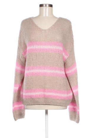 Damenpullover Fb Sister, Größe S, Farbe Mehrfarbig, Preis € 14,83