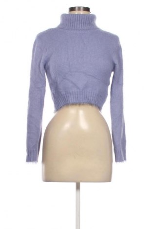 Damenpullover Fb Sister, Größe L, Farbe Lila, Preis € 14,83