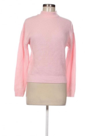 Damenpullover Fb Sister, Größe XS, Farbe Rosa, Preis € 14,83