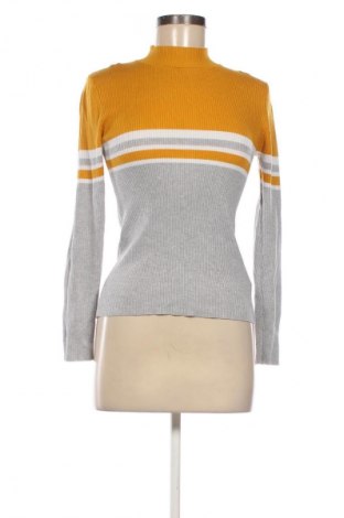 Дамски пуловер Fb Sister, Размер XL, Цвят Многоцветен, Цена 29,00 лв.