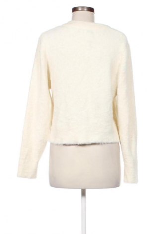 Дамски пуловер Fb Sister, Размер XL, Цвят Бял, Цена 29,00 лв.