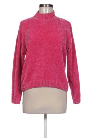 Dámsky pulóver Fb Sister, Veľkosť S, Farba Ružová, Cena  14,83 €