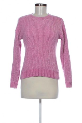 Damski sweter Fb Sister, Rozmiar XS, Kolor Różowy, Cena 66,67 zł